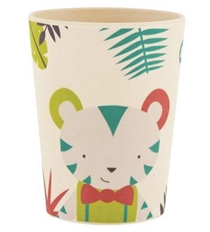 [010666] VERRE BAMBOO JUNGLE VIBES 2284
