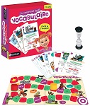 [DSET-31313] VOCABULAIRE