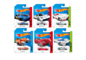 [D177-1] Voiture Collection HotWheels