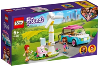 [41443] VOITURE ELECTRQ OLIVIA