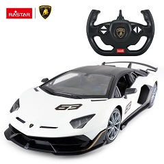 [96010] Voiture RC 1:14 Aventador SVJ Performance