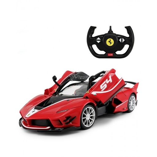 [79200] Voiture RC 1:14 Ferrari