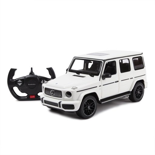 [95700] Voiture RC 1:14 Mercedes G63