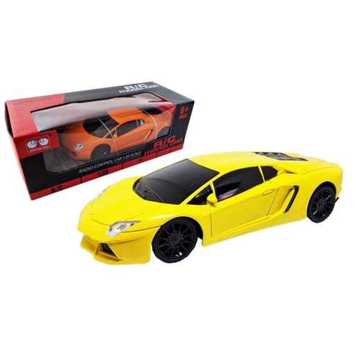 [008-A204] Voiture RC 1:20 échelle