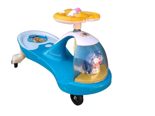 [A1157] VOITURE TAMPONNEUSE A1157