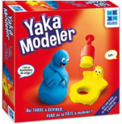 [678034] YAKAMODELER  