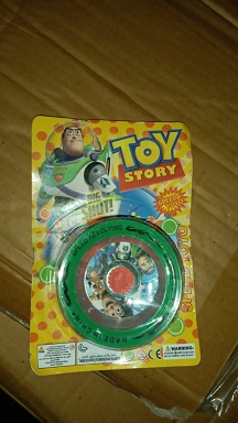 [65950] Yoyo Toy Story