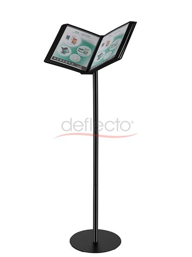 [790304] Porte documents/base métal
