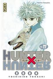 [9782871295624] Hunter X Hunter T17