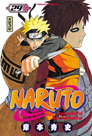 [9782505000976] Naruto T29