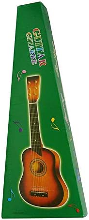 [SD74-2] Guitare en bois pour enfants