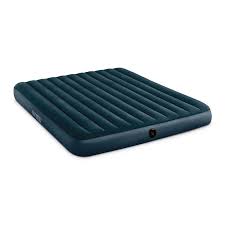 [64735] Matelas Pneumatique Gonflable 183 x 203 x 25 cm