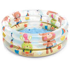 [57106] Piscine pour Bébé 61 x 22 cm