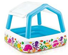 [57470] Piscine Gonflable