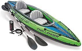[68306] Kayak gonflable