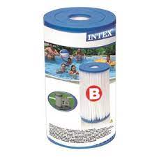 [29005] Cartouche de filtration B pour piscine 14x25cm