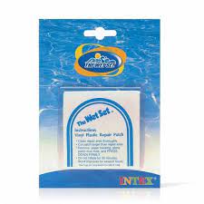 [59631] Kit de patchs pour piscine
