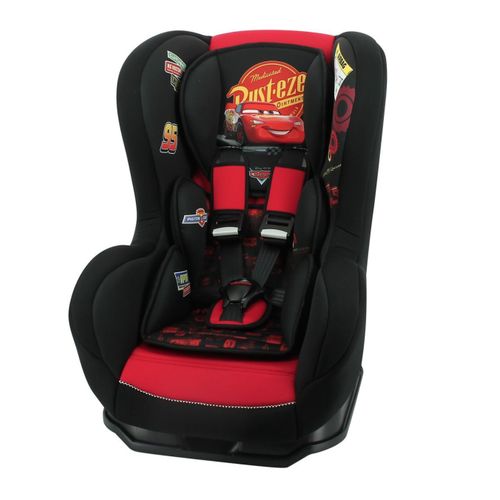 [1097500928] Siège auto Cars 0-18 Kg