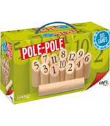[CYO-146] Pole Pole Jeu de quilles en plein air