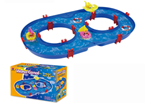 [6038B] Mini parc aquatique 34PCS
