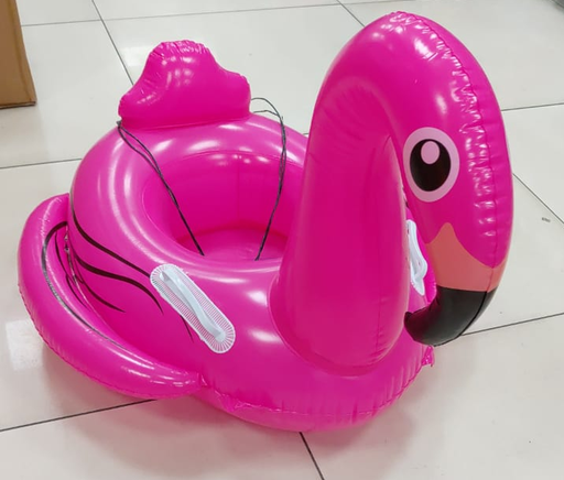 [4466-4] Bouée flamant rose