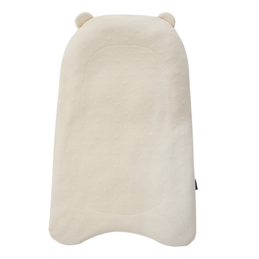 [CD-405481] Support de sommeil Topponcino 70*46*2.5 cm