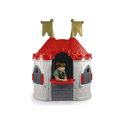 [AR04186] Château Médieval pour enfant