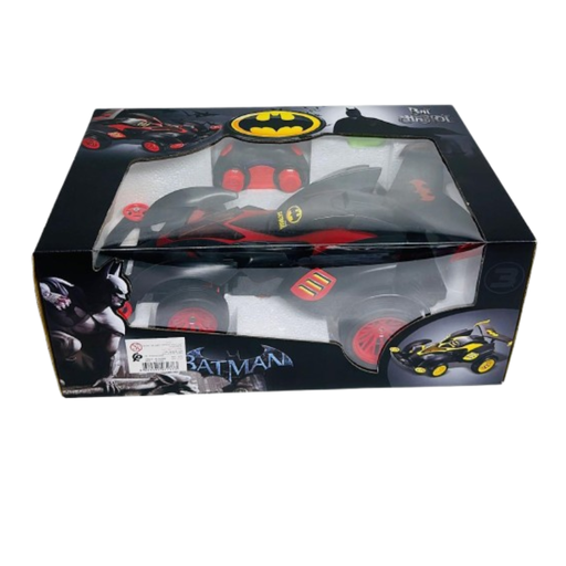 [803BM] Voiture Batman R/C