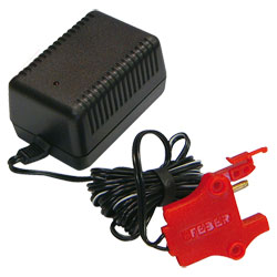 [AR04208] Chargeur 12V