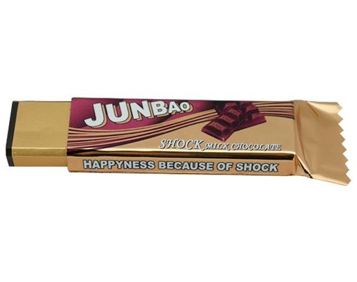[SC-10] Shock Chocolate