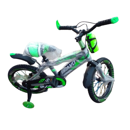 [BMX-16] Vélo BMX 16 ASST