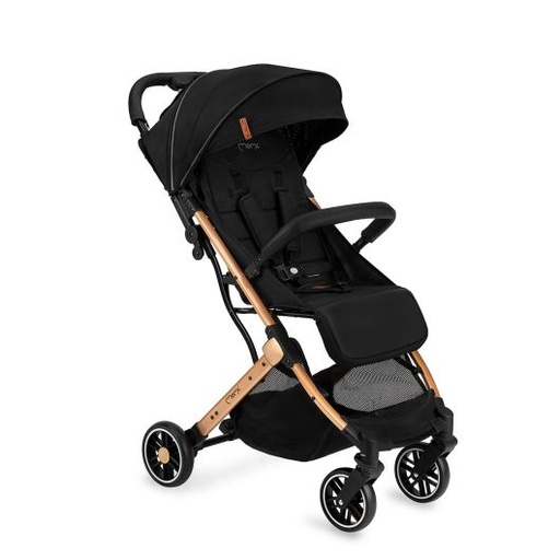 [WOSP00003] Poussette Momi Estelle Noir
