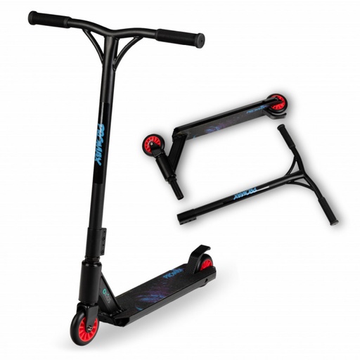 [AR04267] Trottinettes acrobatiques pour enfants