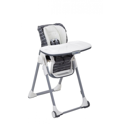 [AR04515] CHAISE HAUTE REGLABLE - SWIFT FOLD