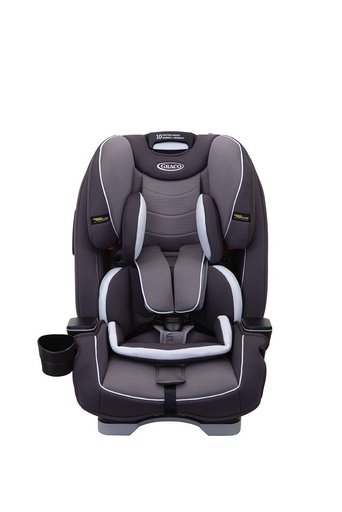 [AR04521] Siège auto Slimfit iron - Groupe 1-2-3 (9 à 36 kg)