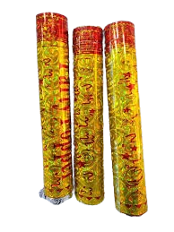 [PP-12] Bombe de table anniversaire Popper 30 cm