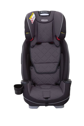 [AR04522] Siège auto Slimfit LX - Noir - Groupe 1-2-3 (9 à 36 kg)