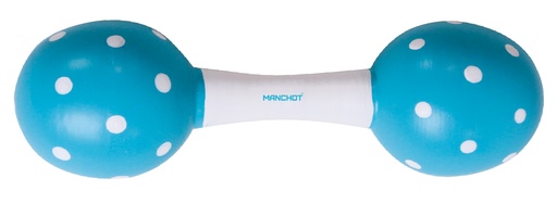 [17002] Maracas en bois