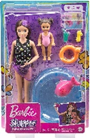 [GRP39] BB COF BABYSITTER ET ENFANT