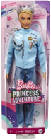 [GML67] Mattel Poupée Ken Prince