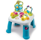 [110426] Smoby Centre d'Activité Cotoons