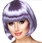 [85899] Perruque Lilac
