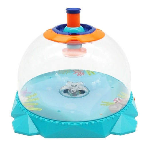 [SD801] Boite loupe insecte transparente STEM