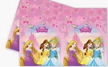 [85004] 1 Nappe Princesses