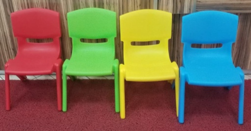 [CH-50] Chaise Enfants