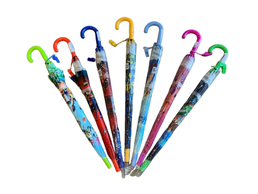 [PR-1] Parapluie pour enfants
