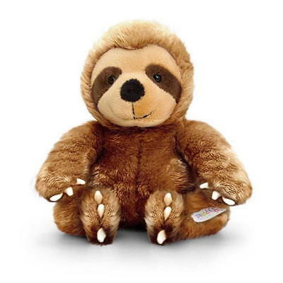 [SF0969] Pippins Sloth 14 cm