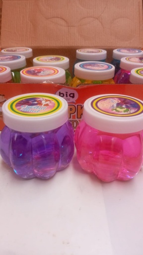 [1424-4] Slime