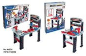 [W076] Table à outils 79 Pcs 2 en 1