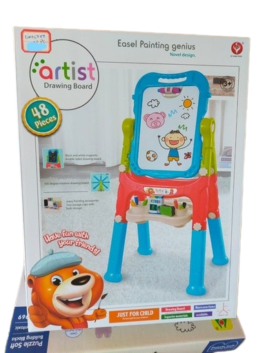[GW06888-50-7] Tableau Double Face